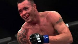 Colby-Covington